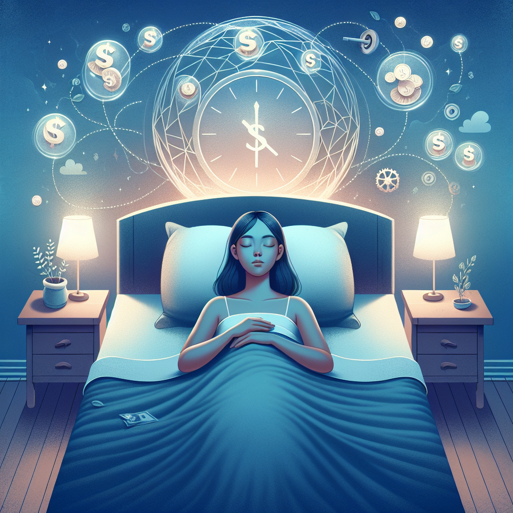 Blog post illustration