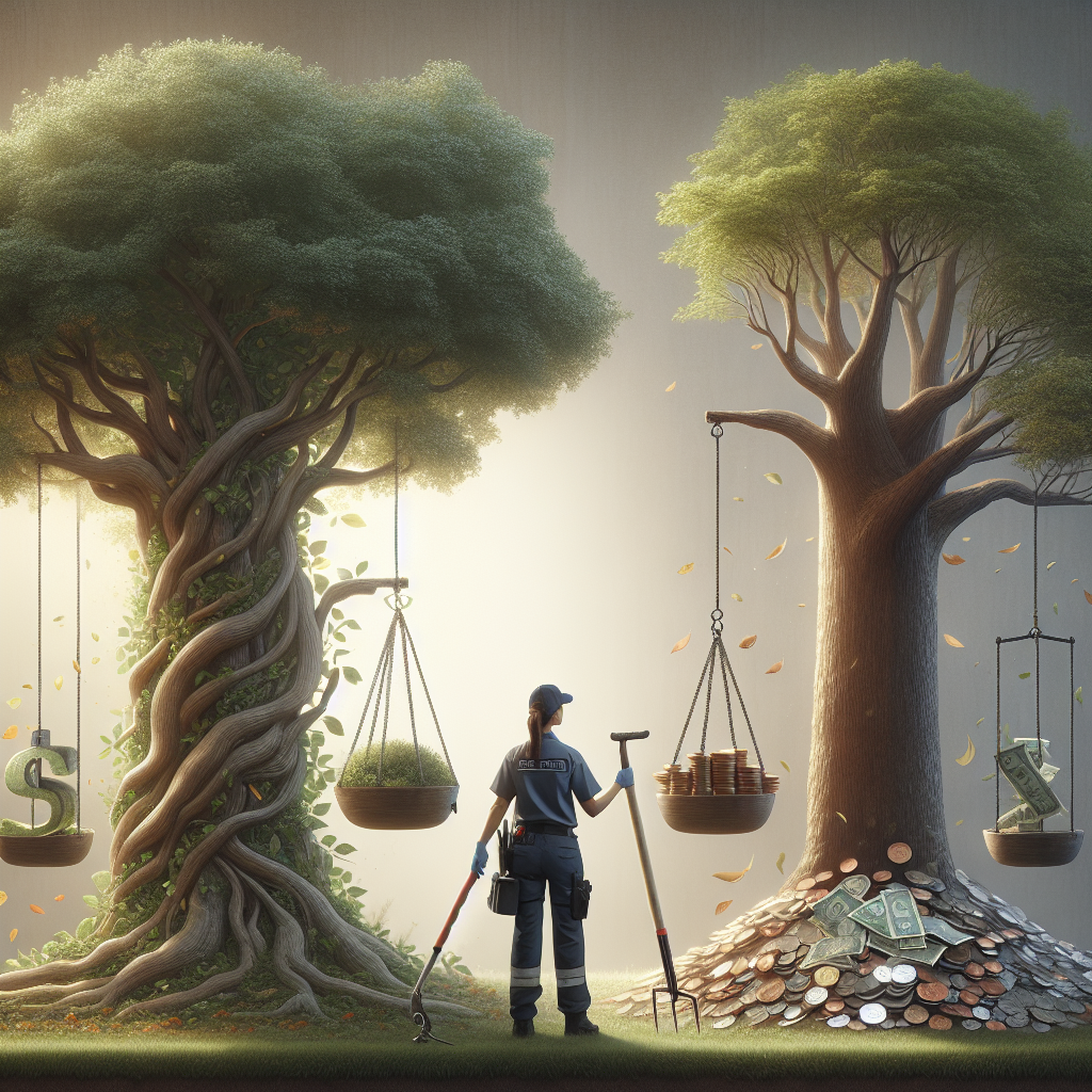 Blog post illustration