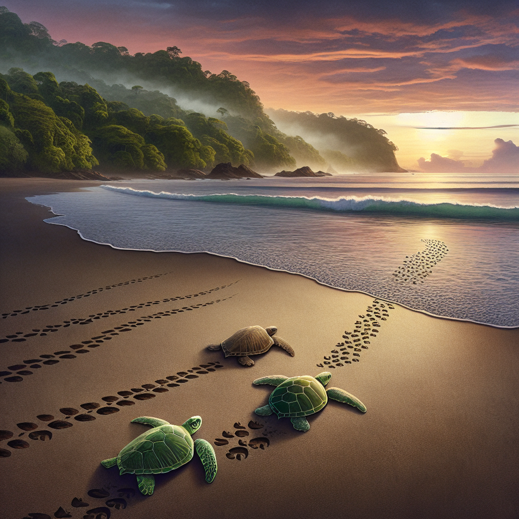 Blog post illustration