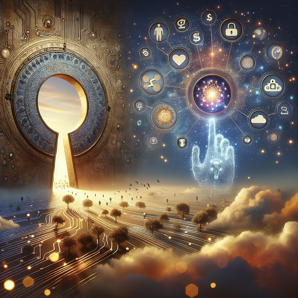 Blog post illustration