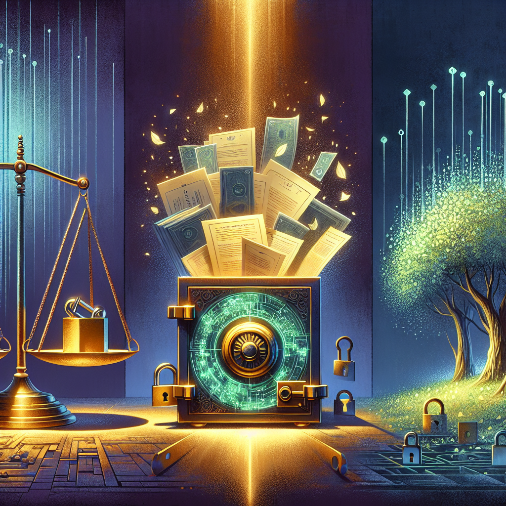 Blog post illustration