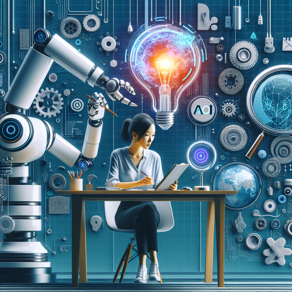 Blog post illustration