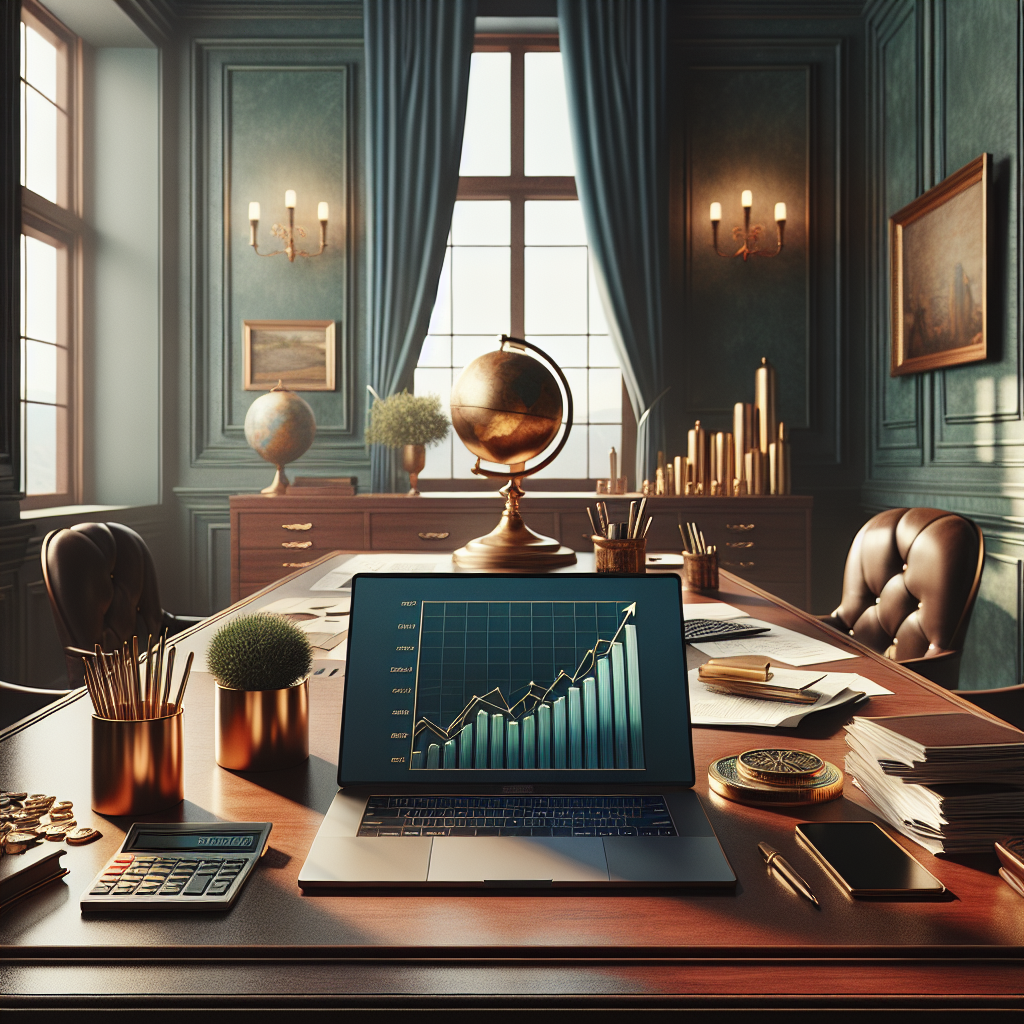 Blog post illustration