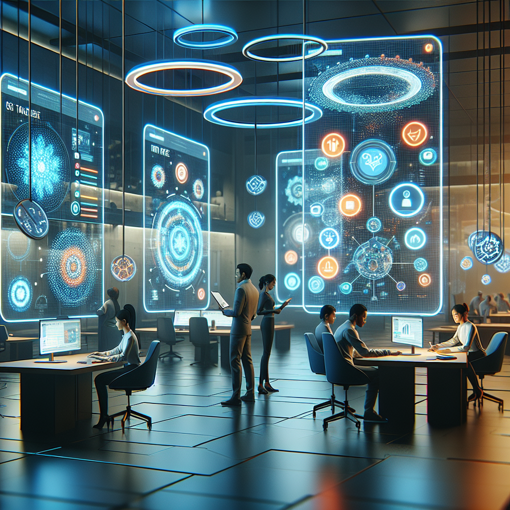 Blog post illustration