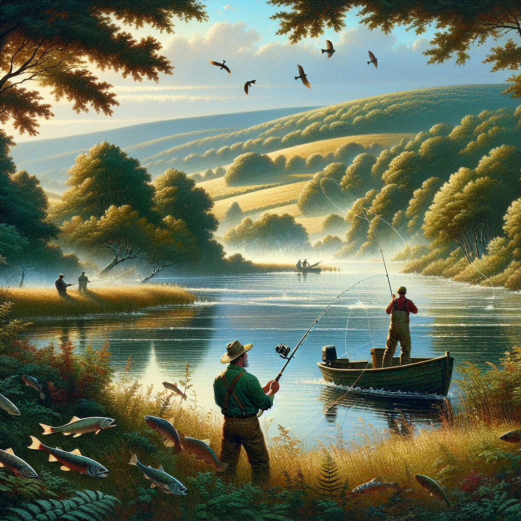 Blog post illustration