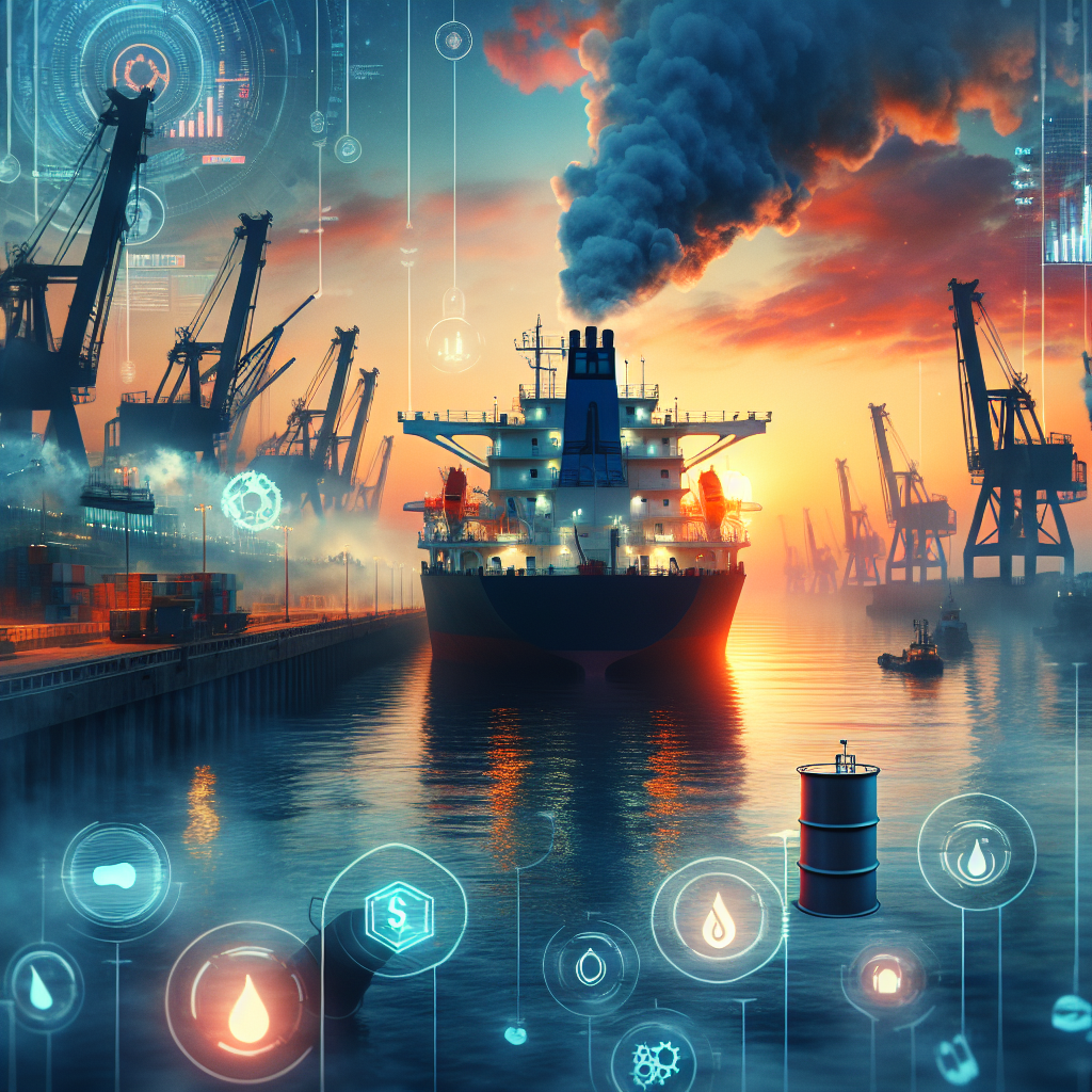 Blog post illustration