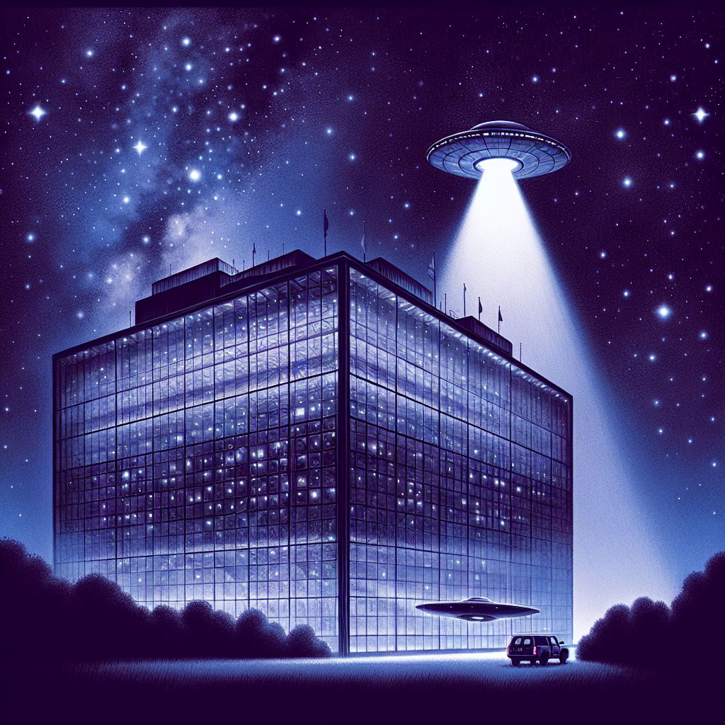 Blog post illustration