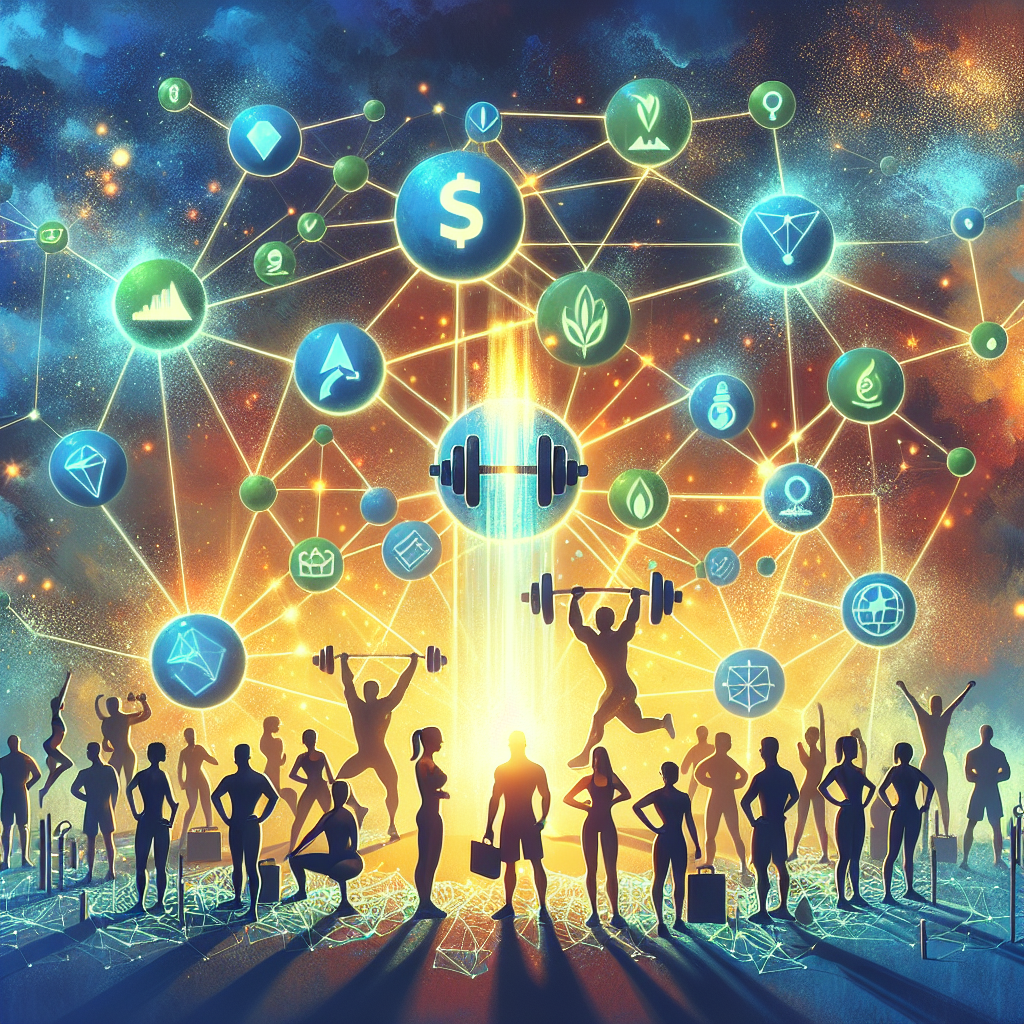 Blog post illustration