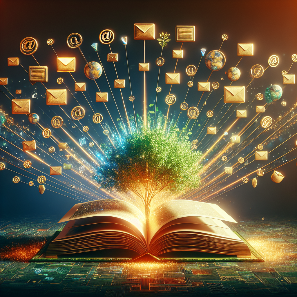 Blog post illustration