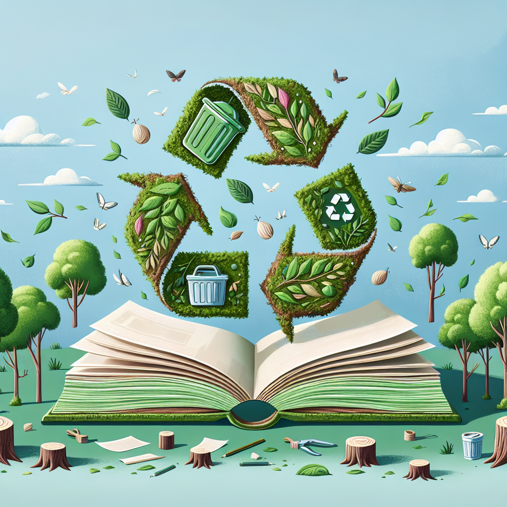 Blog post illustration