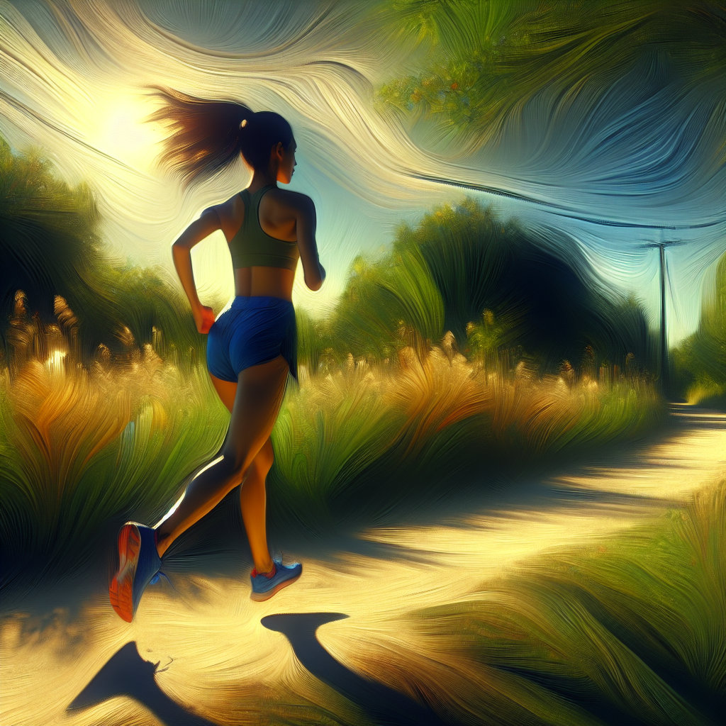 Blog post illustration