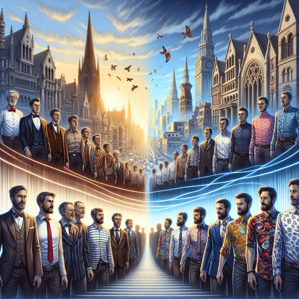 Blog post illustration