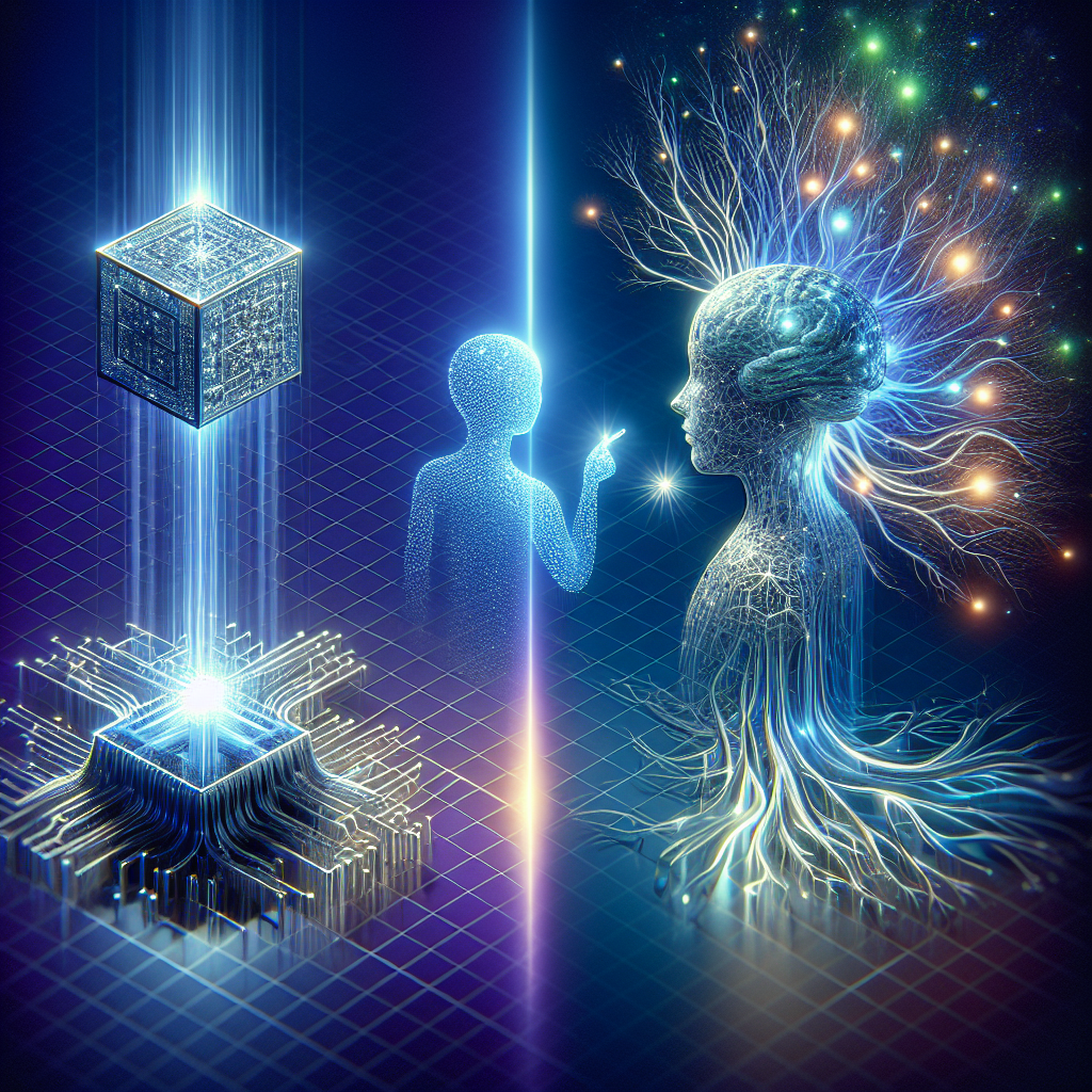 Blog post illustration