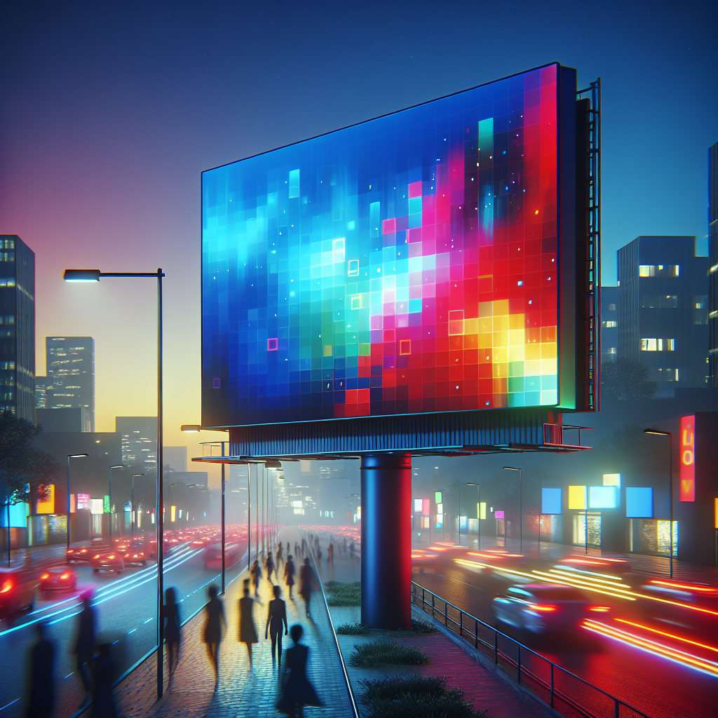 Blog post illustration