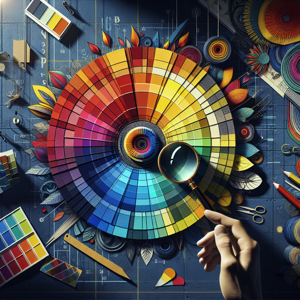 Blog post illustration