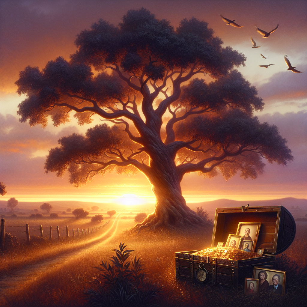 Blog post illustration