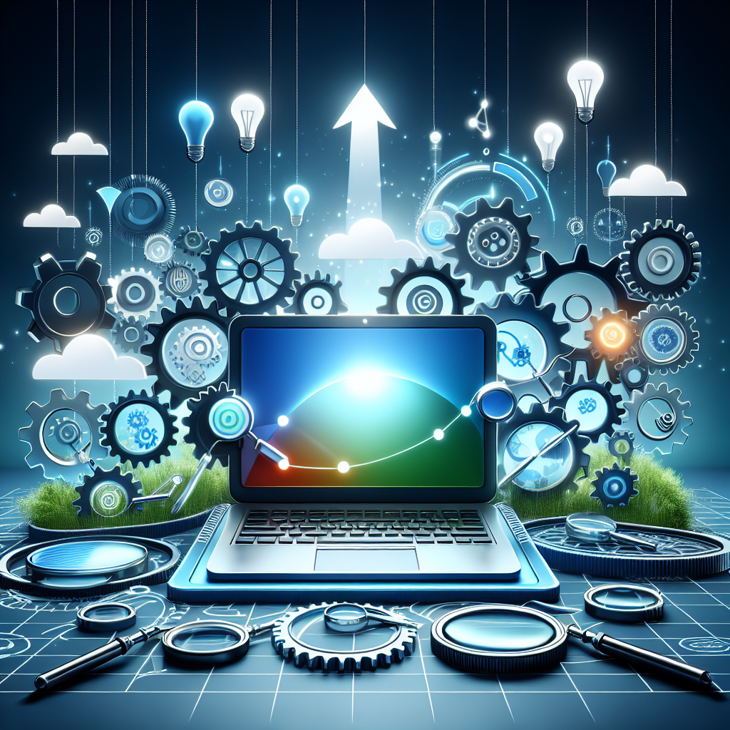 Blog post illustration Blog post illustration