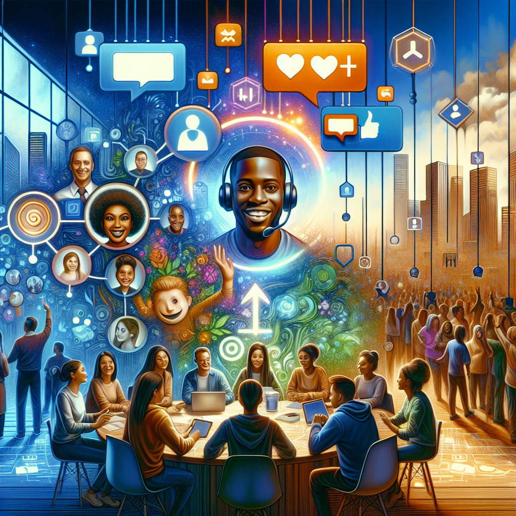 Blog post illustration