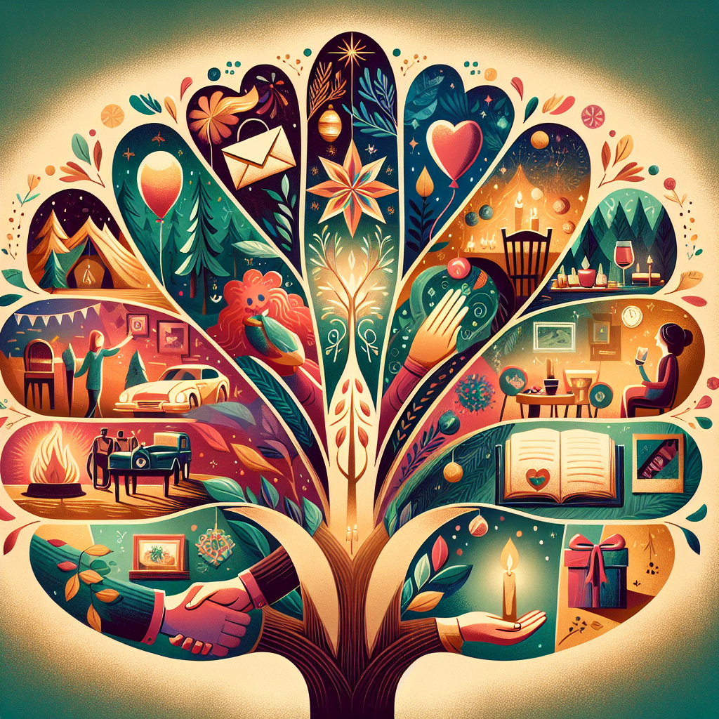 Blog post illustration