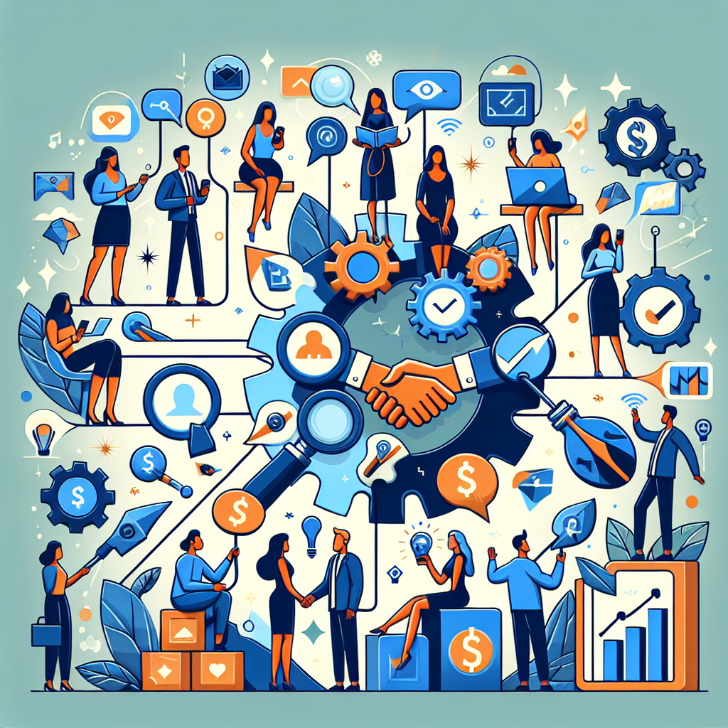 Blog post illustration
