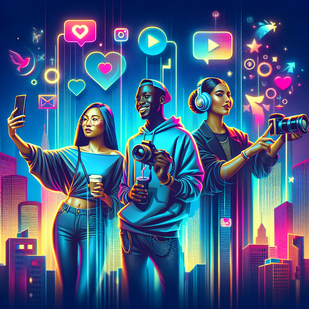 Blog post illustration
