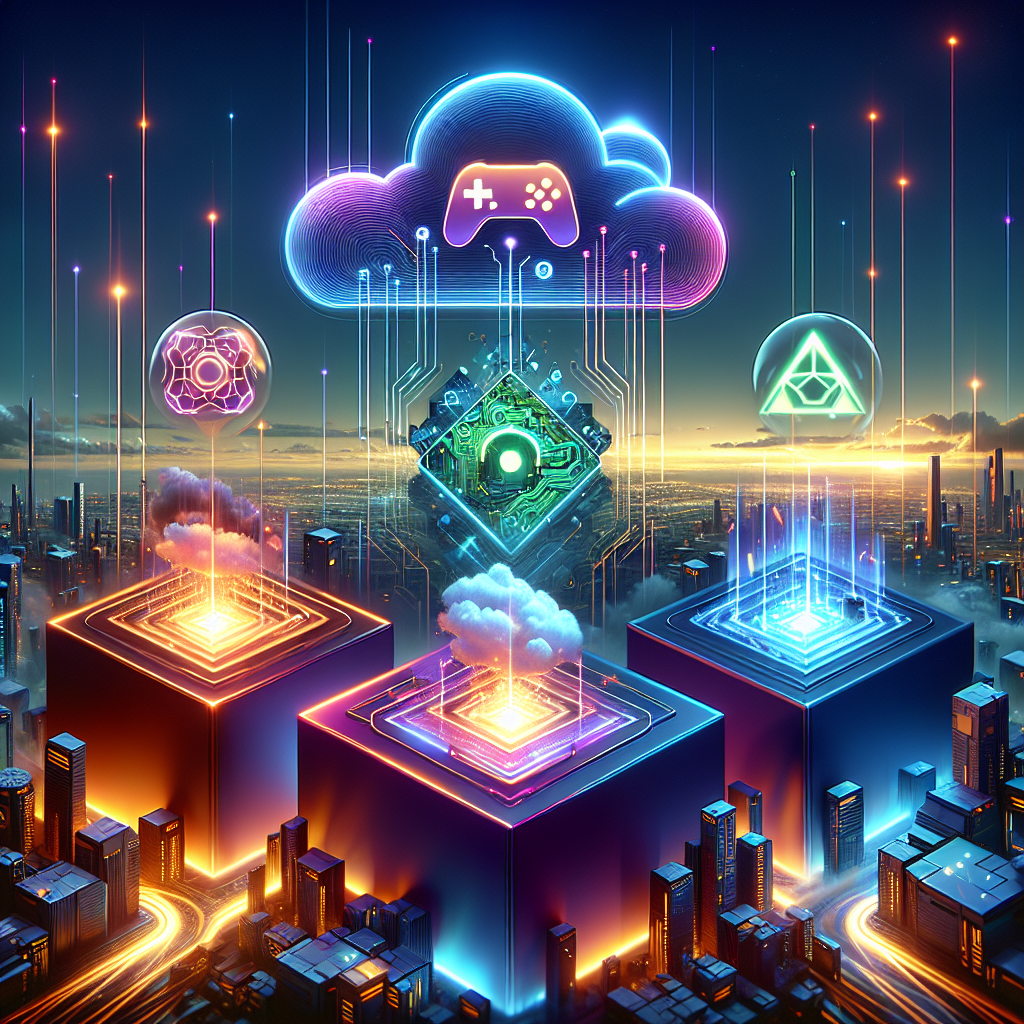 Blog post illustration