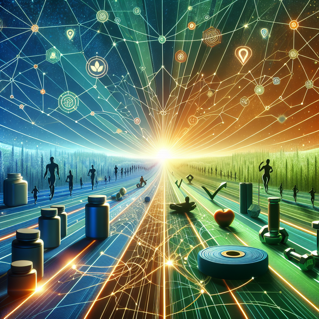 Blog post illustration