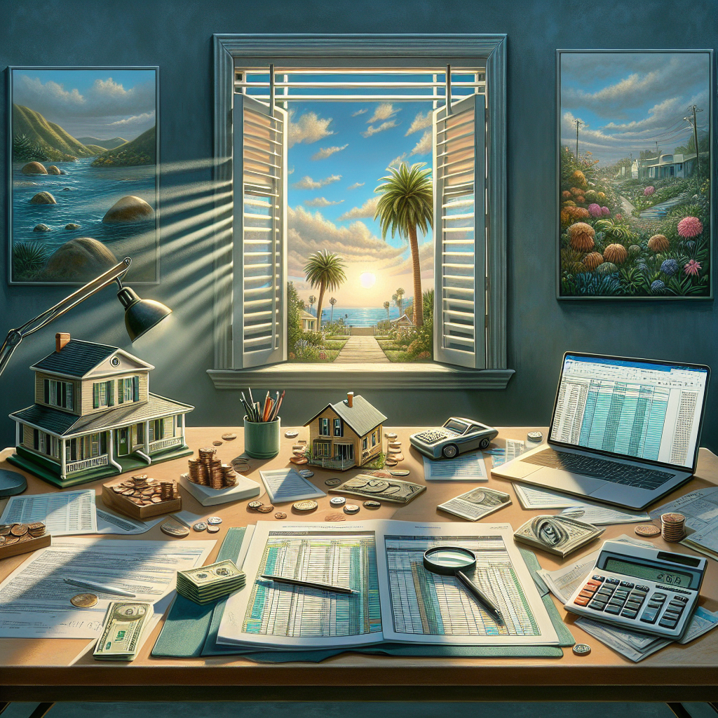 Blog post illustration