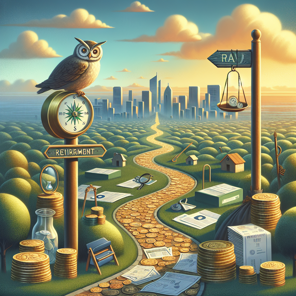 Blog post illustration