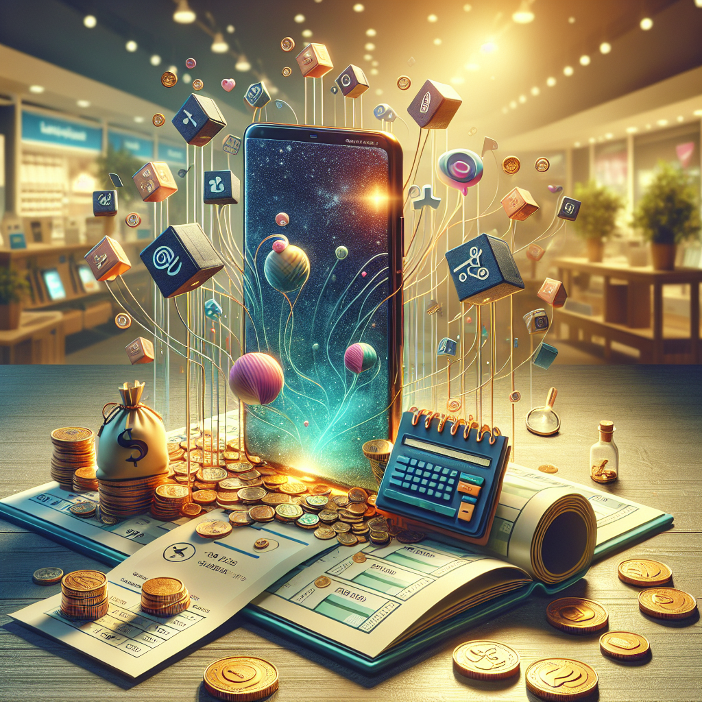 Blog post illustration