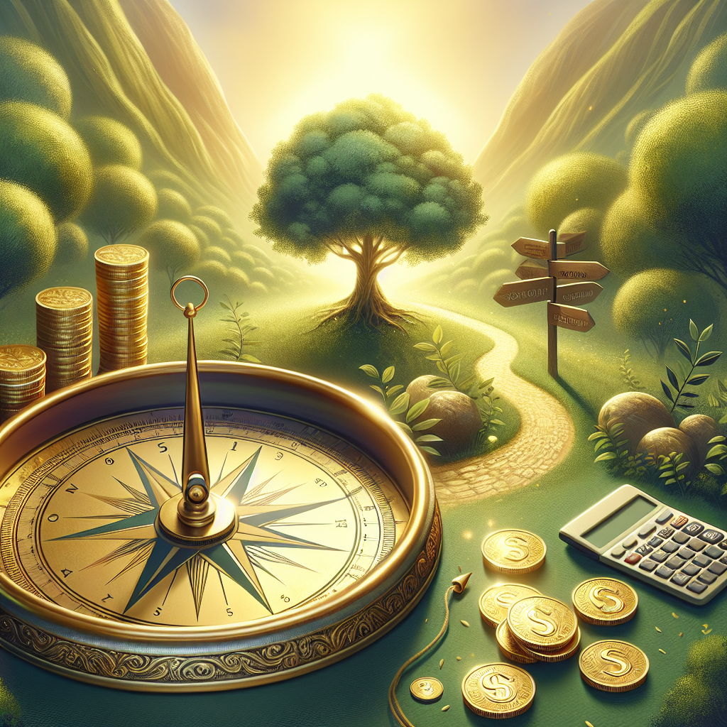 Blog post illustration