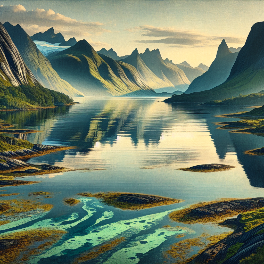 Blog post illustration