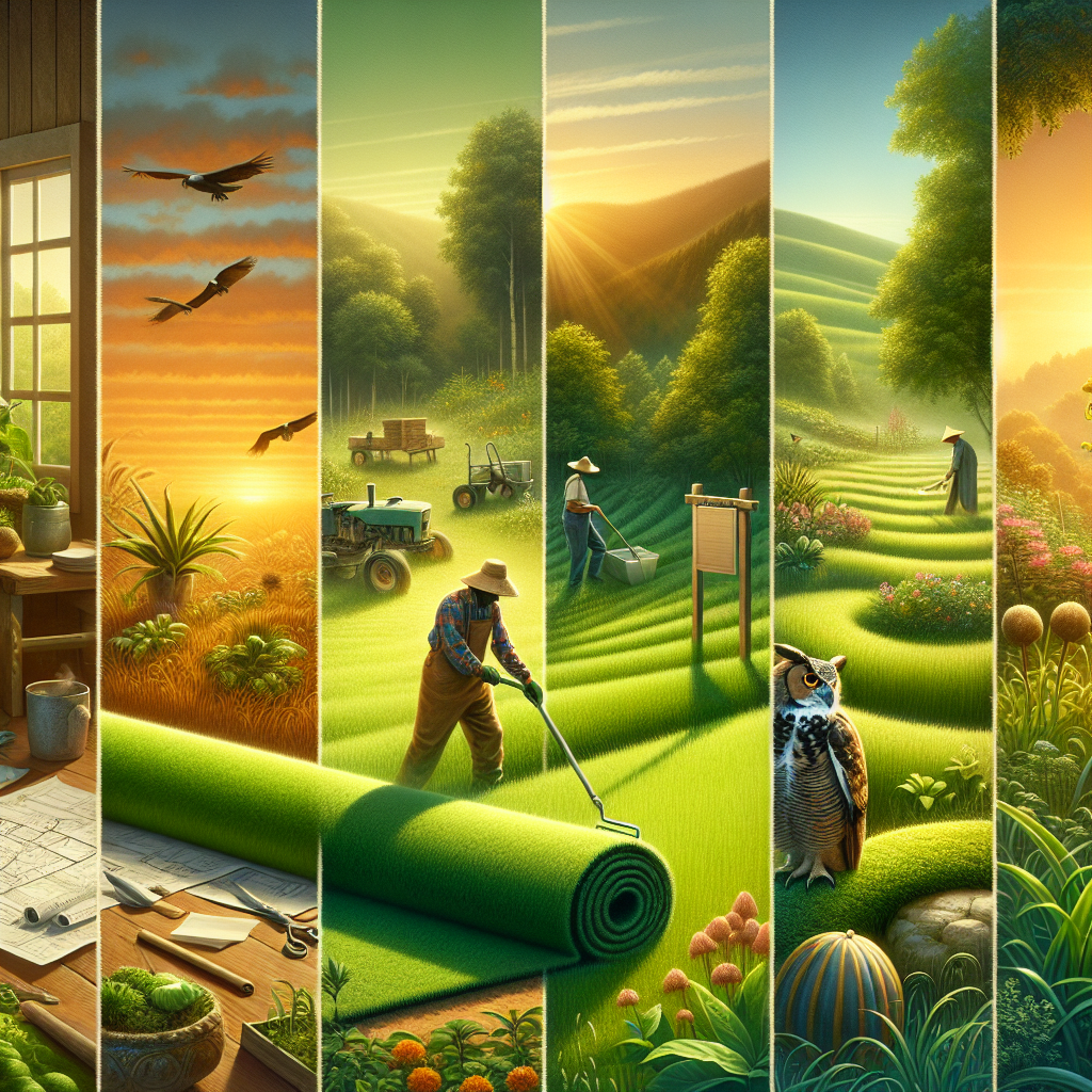Blog post illustration