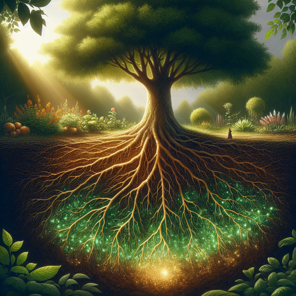 Blog post illustration