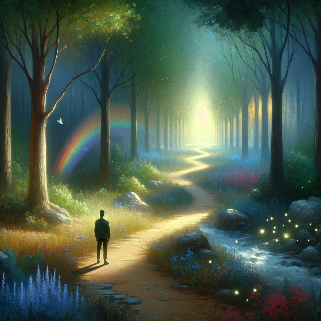 Blog post illustration