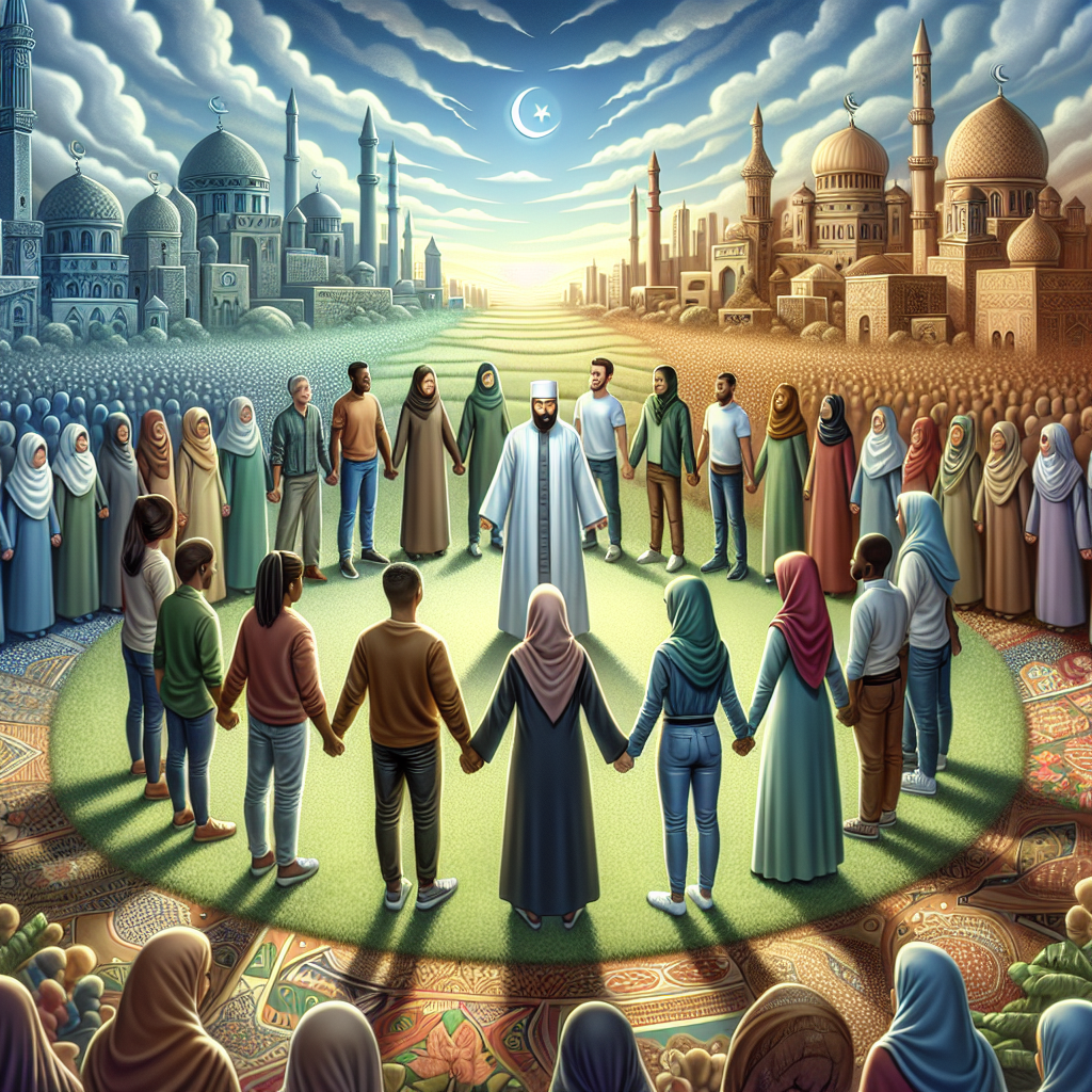 Blog post illustration