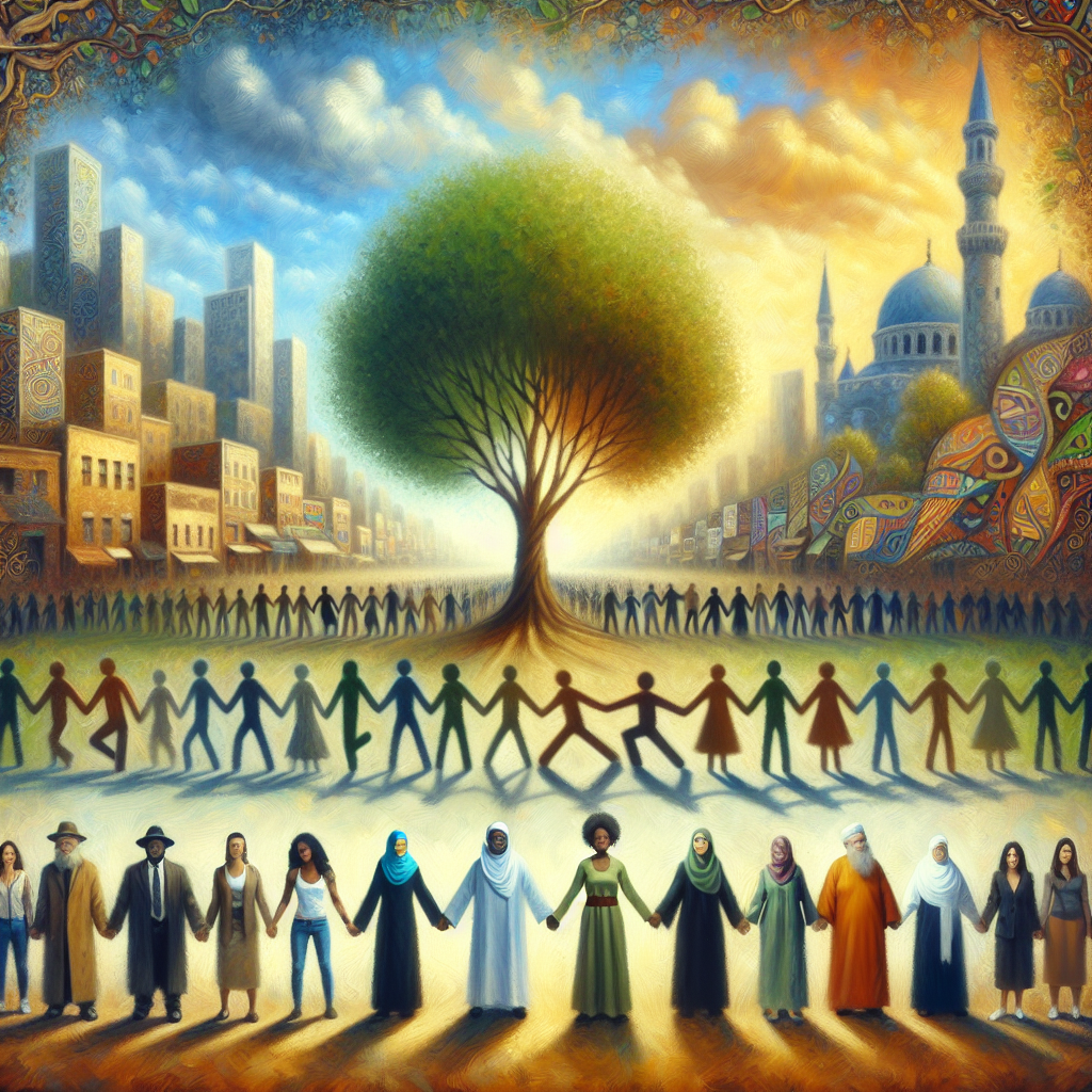 Blog post illustration