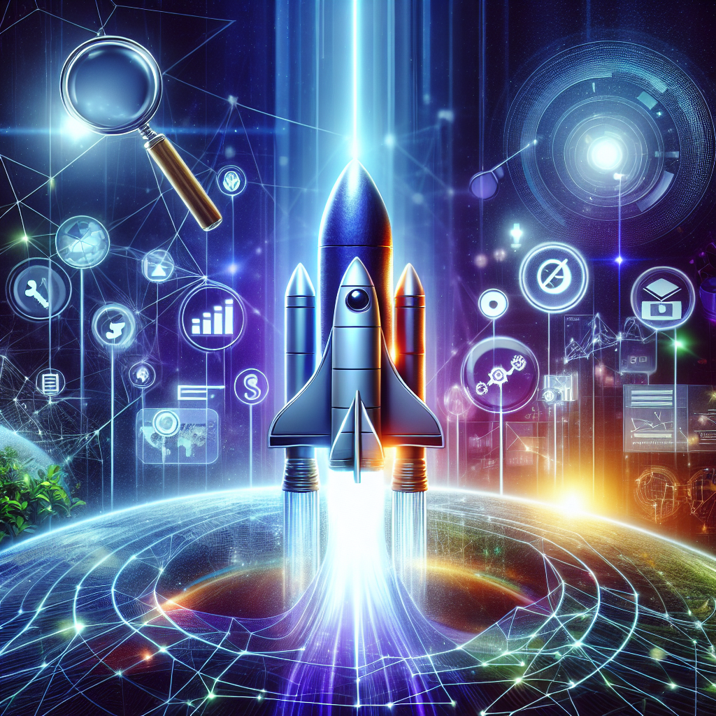 Blog post illustration