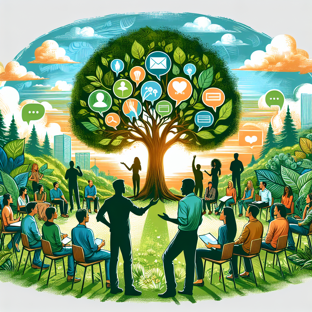 Blog post illustration