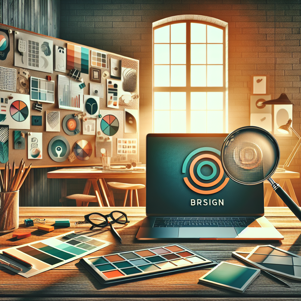 Blog post illustration