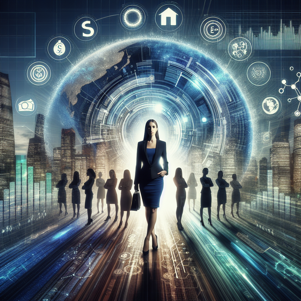 Blog post illustration