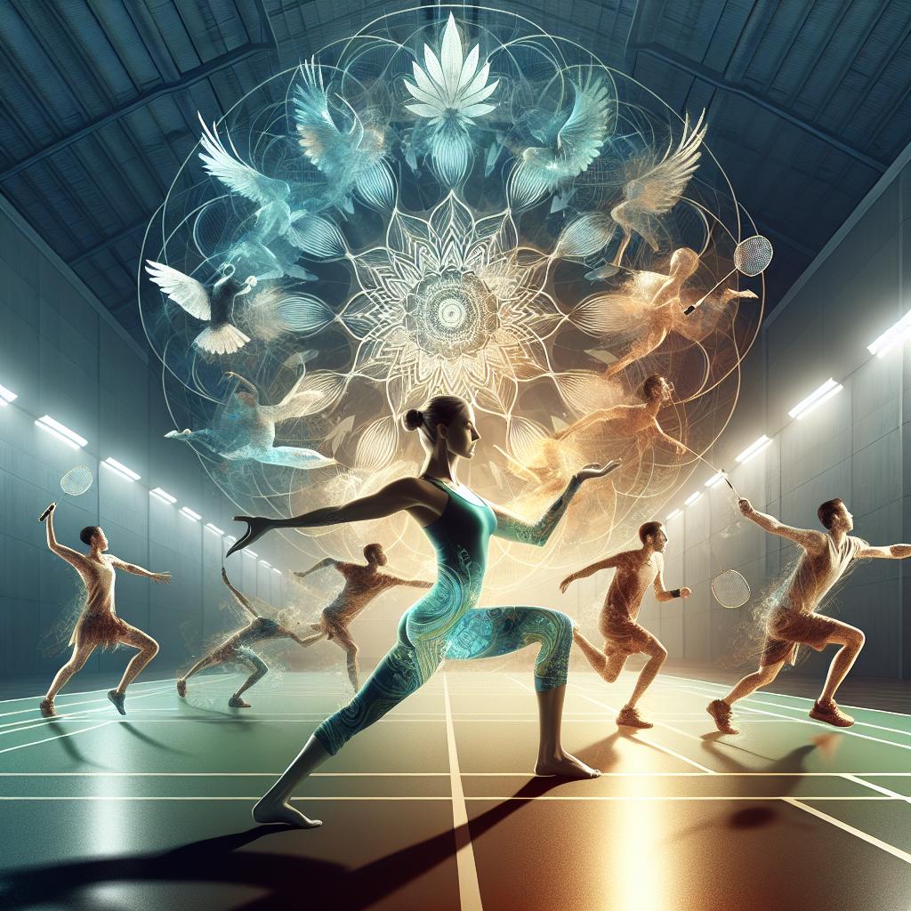 Blog post illustration