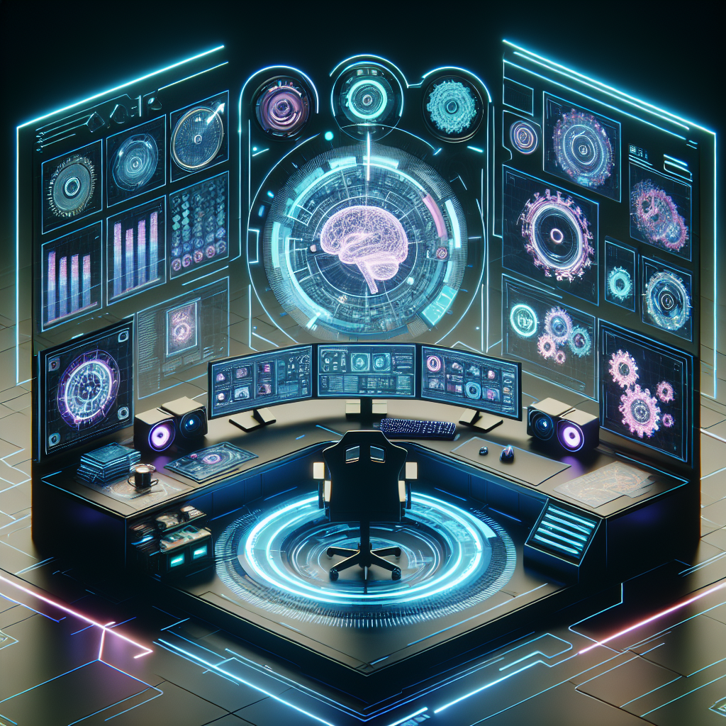 Blog post illustration