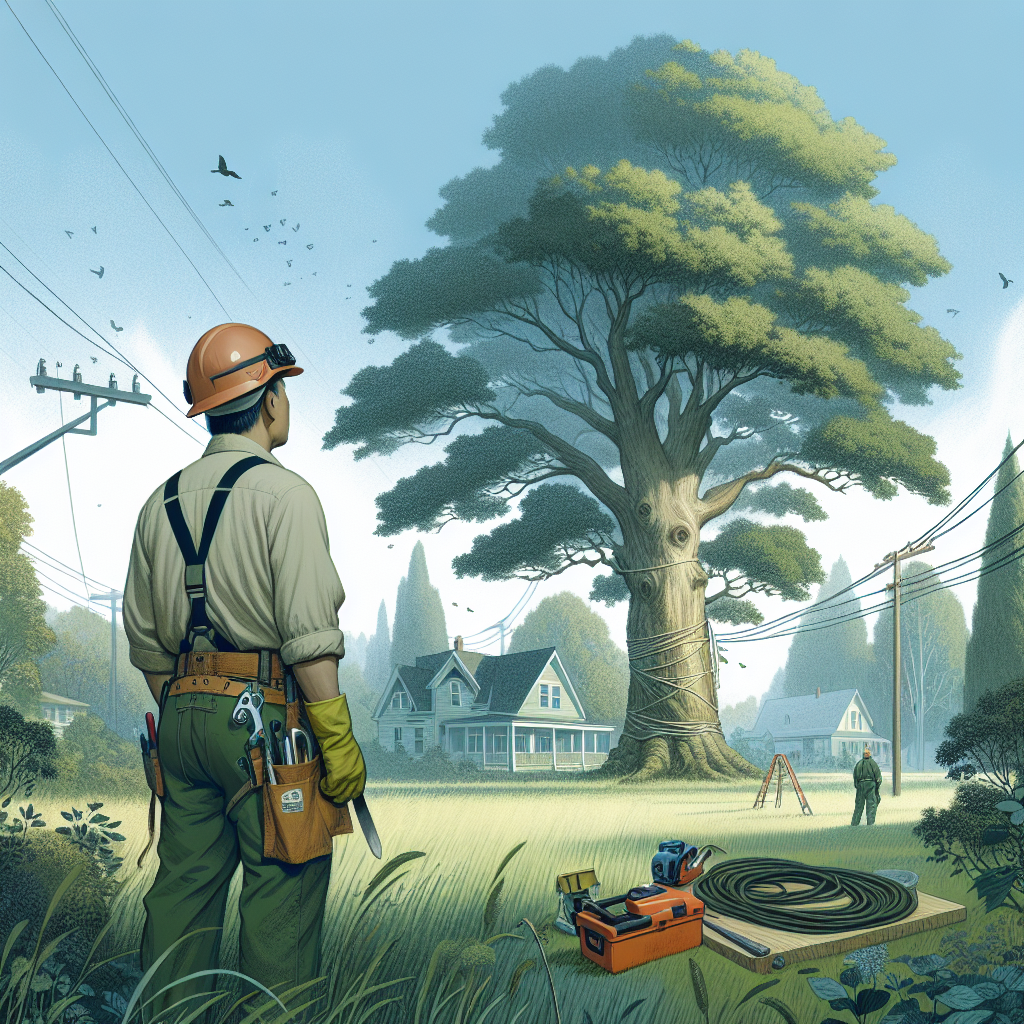 Blog post illustration