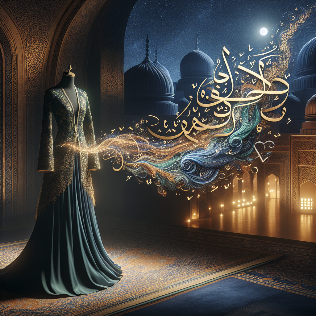 Blog post illustration