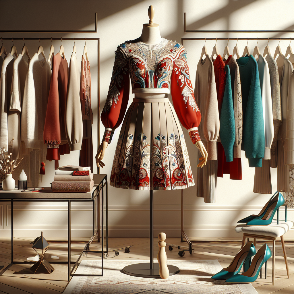 Blog post illustration