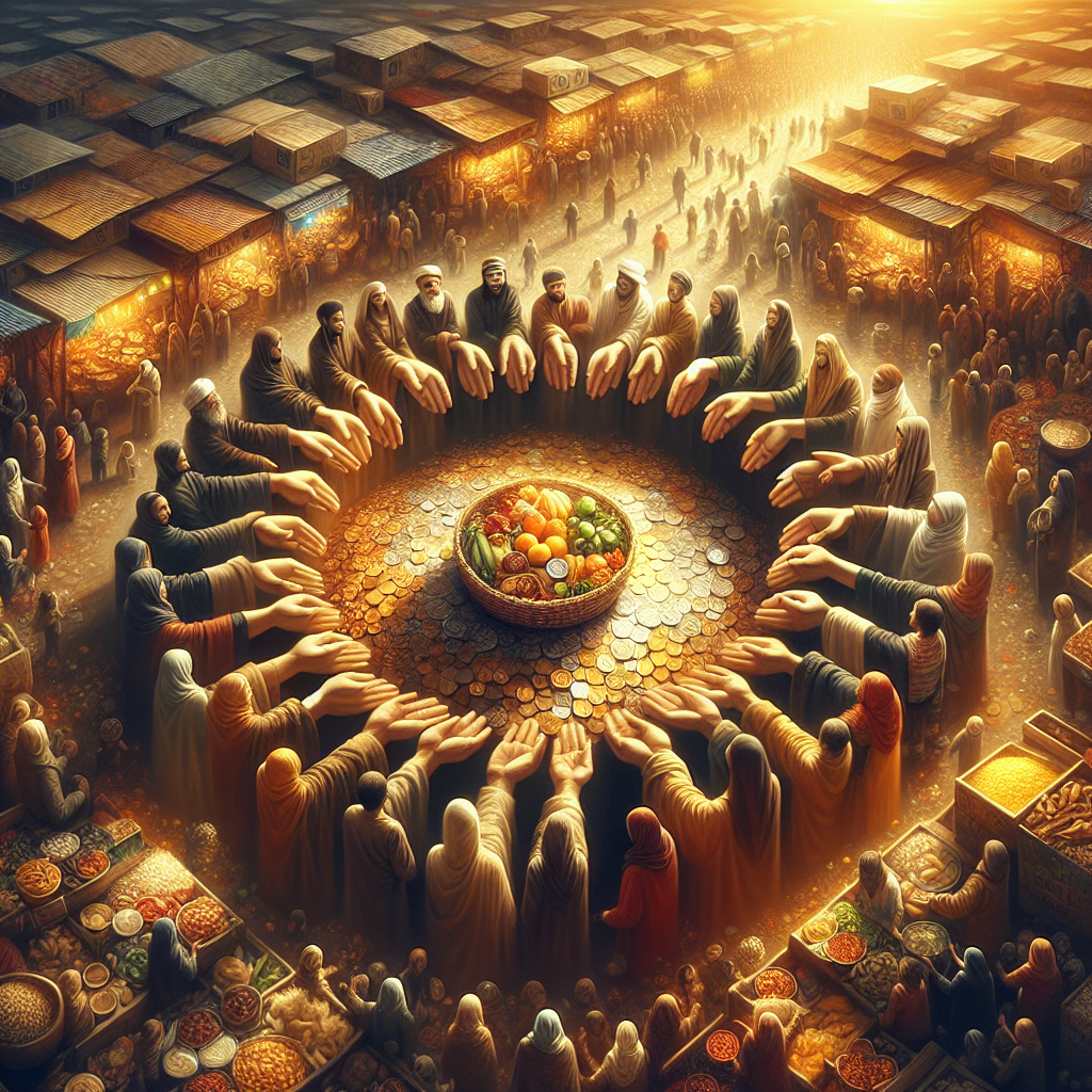 Blog post illustration