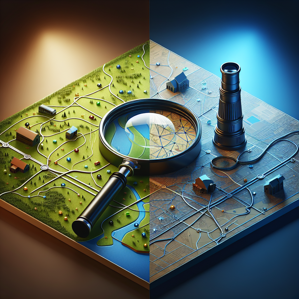 Blog post illustration