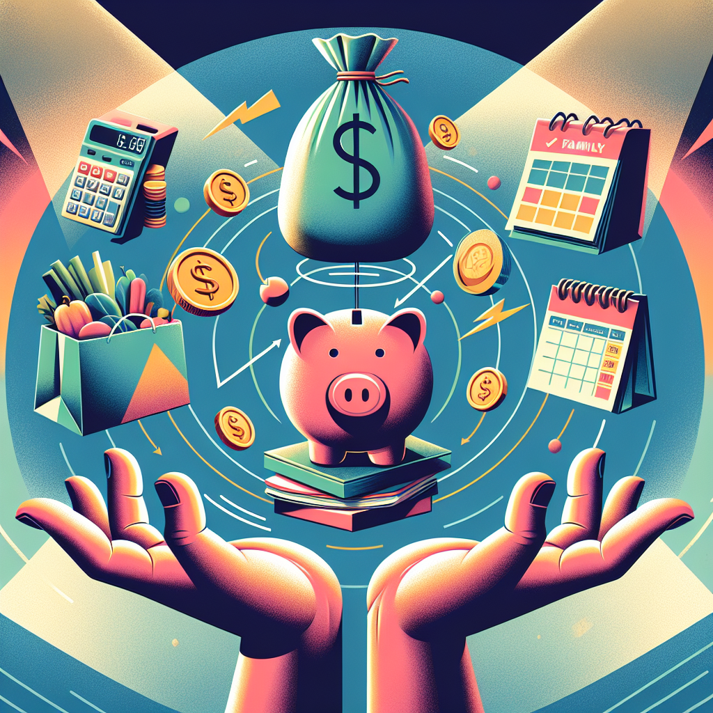 Blog post illustration