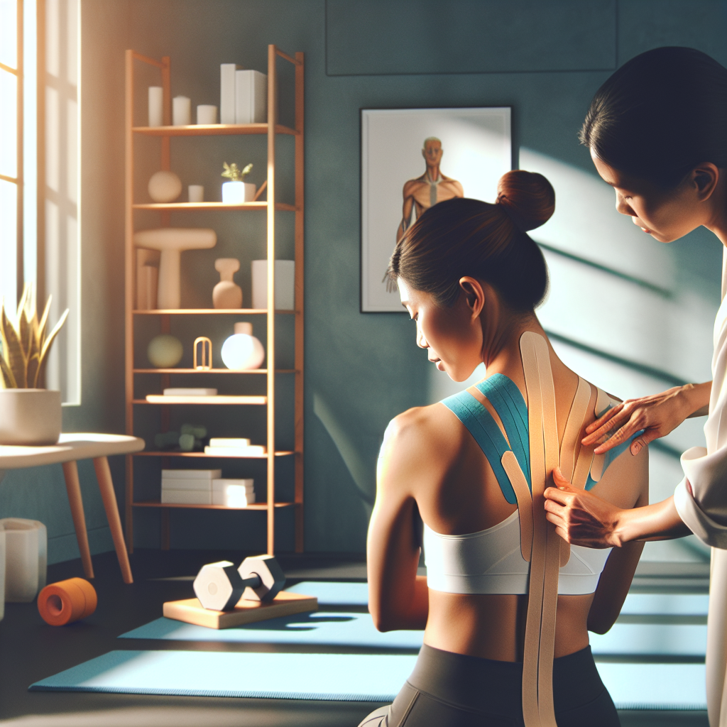 Blog post illustration